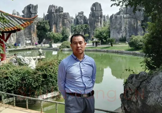 硬笔书法家(黄寿山)人物介绍及硬笔书法作品欣赏