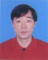 硬笔书法家(黄志勇)人物介绍及硬笔书法作品欣赏