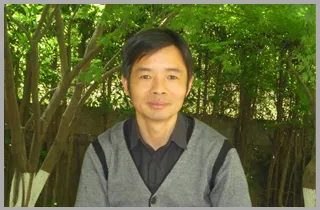 硬笔书法家(黄显平)人物介绍及硬笔书法作品欣赏