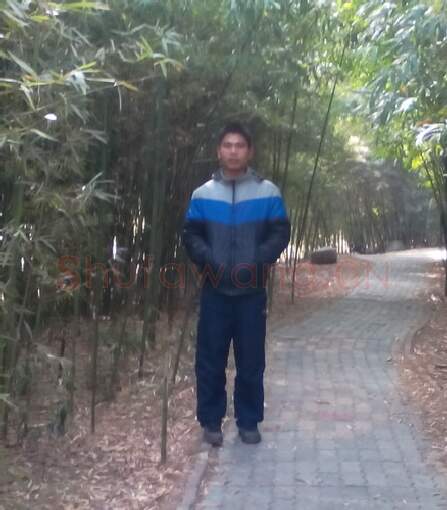 硬笔书法家(黄永飞)人物介绍及硬笔书法作品欣赏