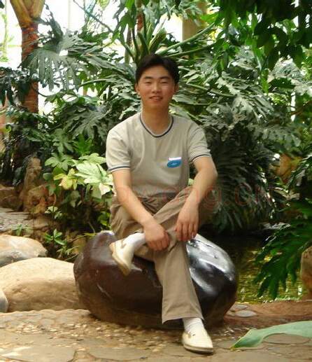 硬笔书法家(黄璜)人物介绍及硬笔书法作品欣赏