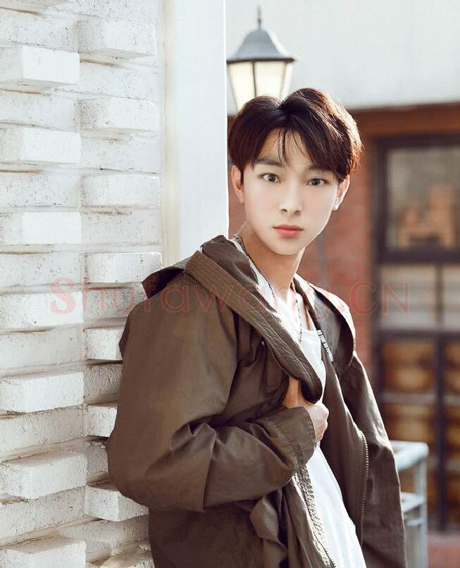 硬笔书法家(黄任柏)人物介绍及硬笔书法作品欣赏