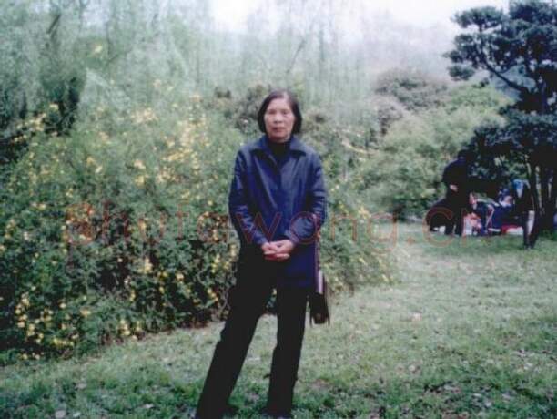 硬笔书法家(何幼慕)人物介绍及硬笔书法作品欣赏