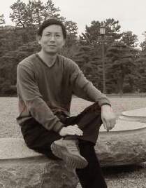 硬笔书法家(何晓东)人物介绍及硬笔书法作品欣赏