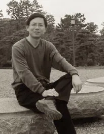 硬笔书法家(何晓东)人物介绍及硬笔书法作品欣赏