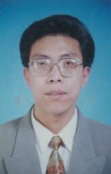 硬笔书法家(韩建良)人物介绍及硬笔书法作品欣赏