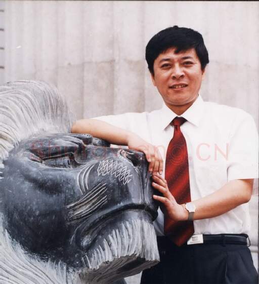 硬笔书法家(侯培良)人物介绍及硬笔书法作品欣赏