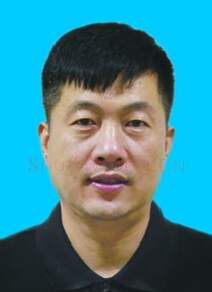 硬笔书法家(侯春喜)人物介绍及硬笔书法作品欣赏