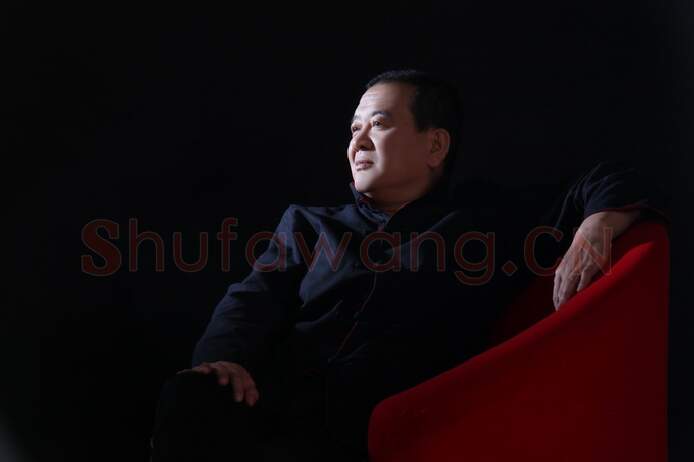 硬笔书法家(郝智来)人物介绍及硬笔书法作品欣赏