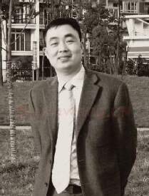 硬笔书法家(蒋江华)人物介绍及硬笔书法作品欣赏