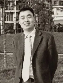 硬笔书法家(蒋江华)人物介绍及硬笔书法作品欣赏