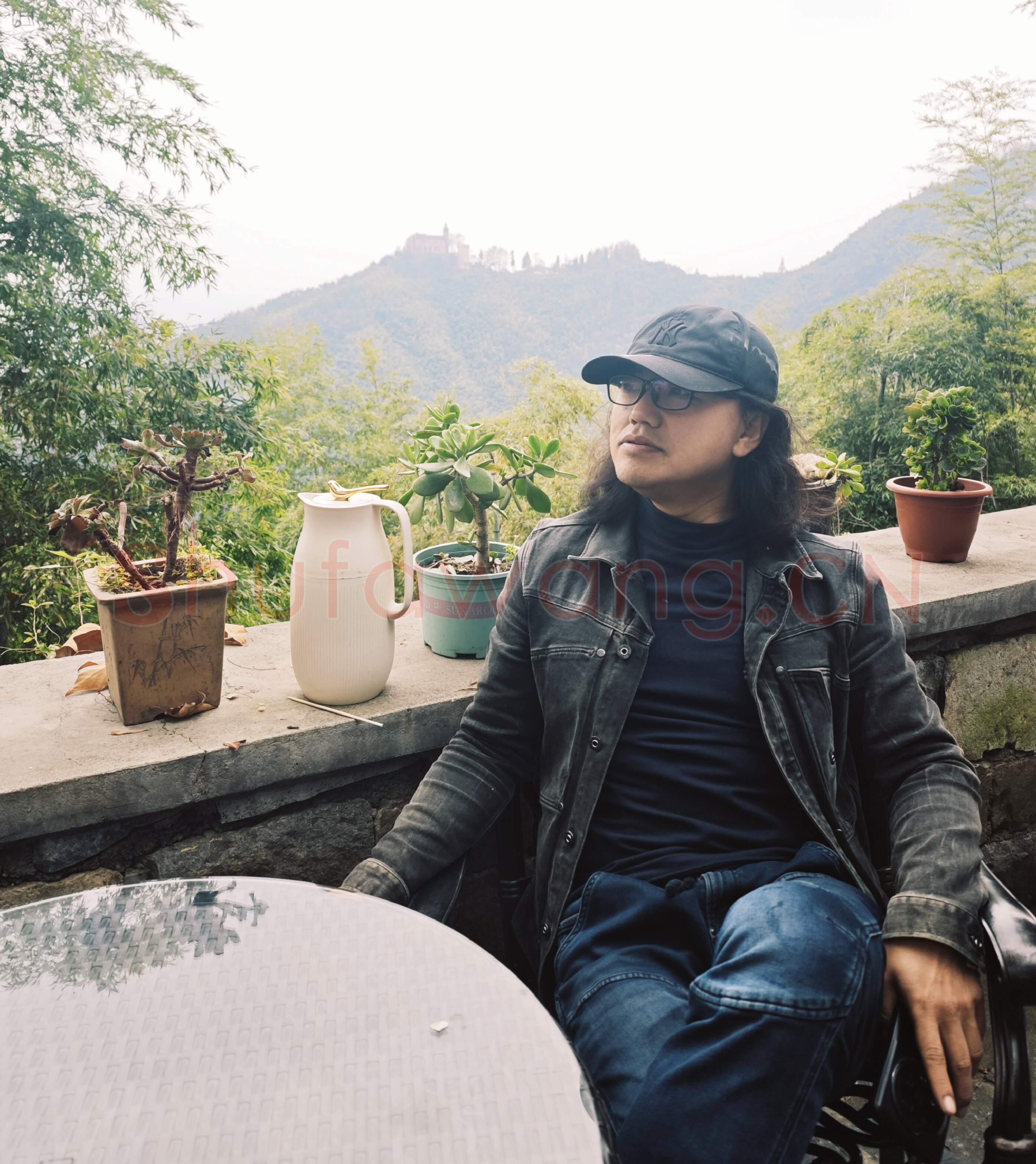 硬笔书法家(金泽珊)人物介绍及硬笔书法作品欣赏