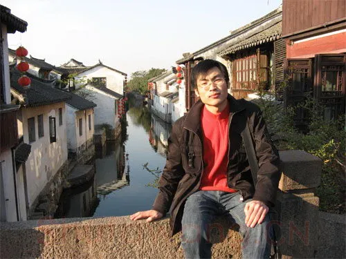 硬笔书法家(金日发)人物介绍及硬笔书法作品欣赏