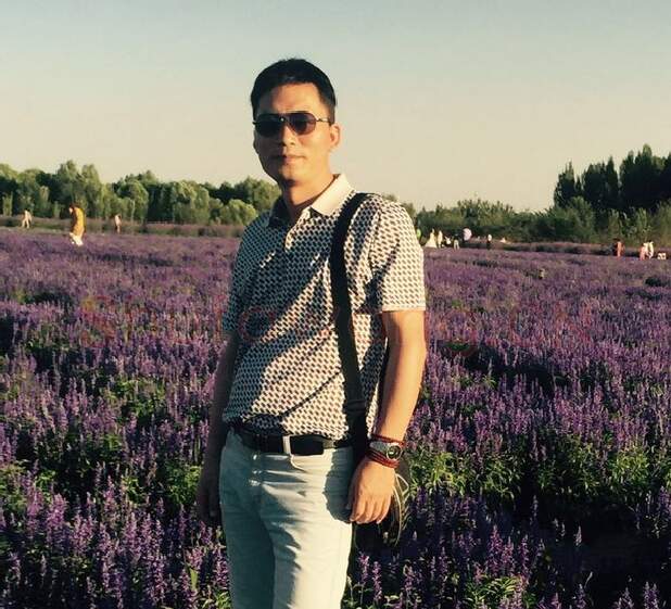 硬笔书法家(金京桥)人物介绍及硬笔书法作品欣赏