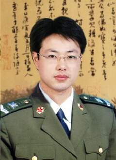 硬笔书法家(姜浩)人物介绍及硬笔书法作品欣赏