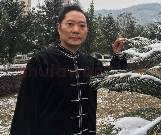 硬笔书法家(姜绍来)人物介绍及硬笔书法作品欣赏