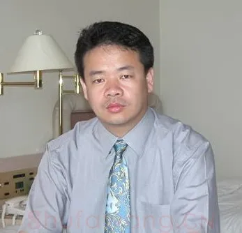硬笔书法家(李瑞涛)人物介绍及硬笔书法作品欣赏