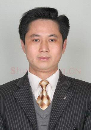 硬笔书法家(李小雨)人物介绍及硬笔书法作品欣赏