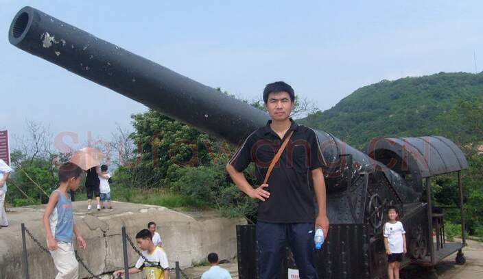 硬笔书法家(李伟)人物介绍及硬笔书法作品欣赏