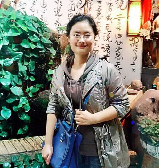 硬笔书法家(李明辉)人物介绍及硬笔书法作品欣赏