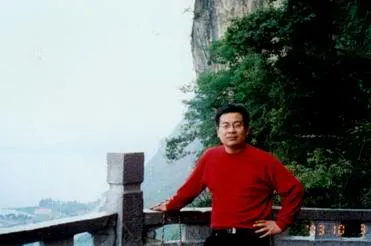 硬笔书法家(贾长城)人物介绍及硬笔书法作品欣赏