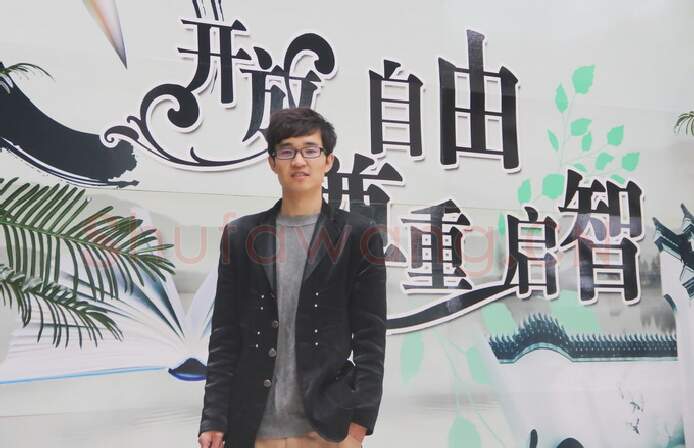 硬笔书法家(焦永堂)人物介绍及硬笔书法作品欣赏