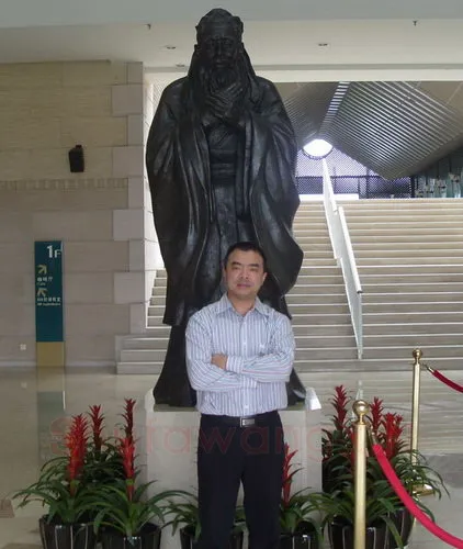 硬笔书法家(康泽民)人物介绍及硬笔书法作品欣赏