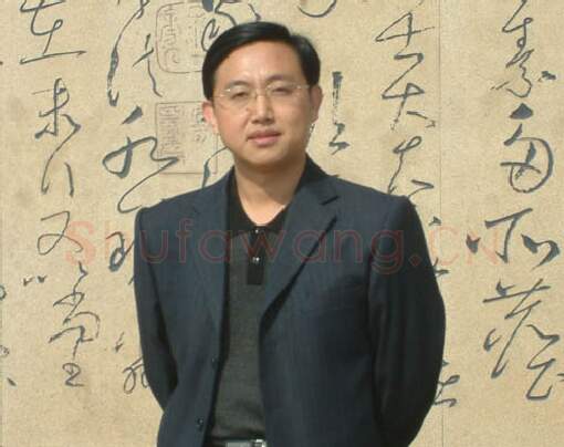 硬笔书法家(寇学臣)人物介绍及硬笔书法作品欣赏