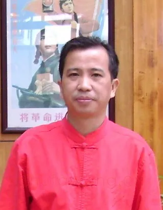 硬笔书法家(刘传培)人物介绍及硬笔书法作品欣赏