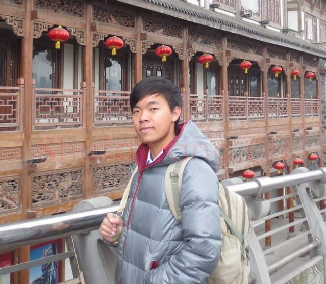 硬笔书法家(刘振林)人物介绍及硬笔书法作品欣赏