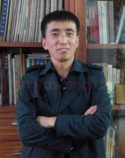 硬笔书法家(刘文辉)人物介绍及硬笔书法作品欣赏