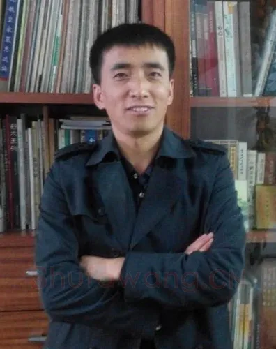 硬笔书法家(刘文辉)人物介绍及硬笔书法作品欣赏