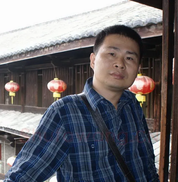 硬笔书法家(刘月明)人物介绍及硬笔书法作品欣赏
