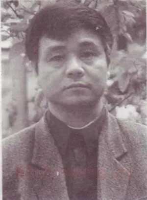 硬笔书法家(刘惠浦)人物介绍及硬笔书法作品欣赏
