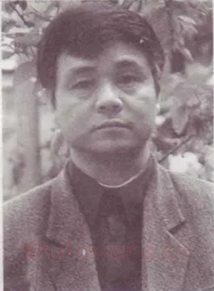 硬笔书法家(刘惠浦)人物介绍及硬笔书法作品欣赏