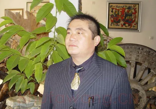 硬笔书法家(刘志东)人物介绍及硬笔书法作品欣赏