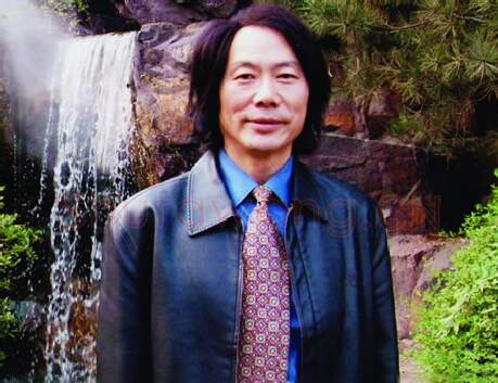 硬笔书法家(刘康友)人物介绍及硬笔书法作品欣赏