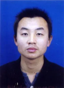 硬笔书法家(刘军)人物介绍及硬笔书法作品欣赏