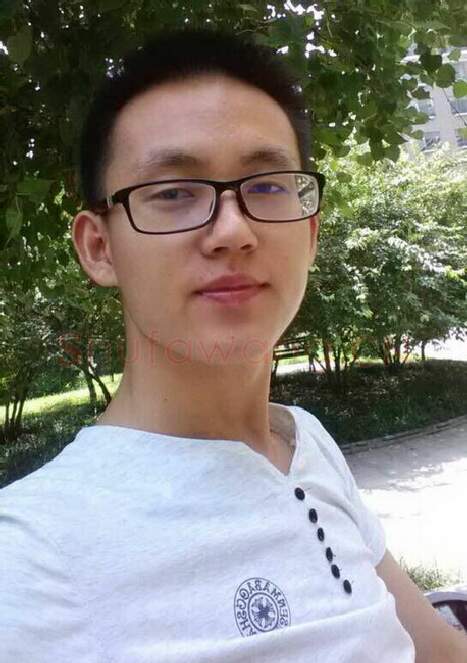 硬笔书法家(刘冬)人物介绍及硬笔书法作品欣赏