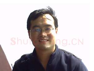 硬笔书法家(刘锋)人物介绍及硬笔书法作品欣赏