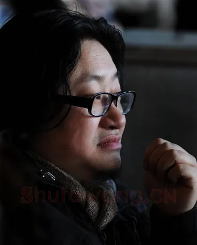 硬笔书法家(刘柱)人物介绍及硬笔书法作品欣赏