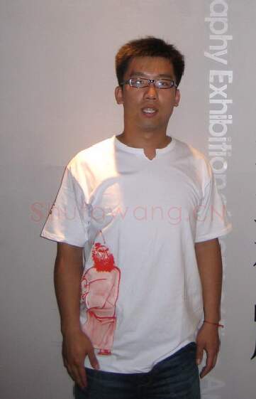 硬笔书法家(刘厦)人物介绍及硬笔书法作品欣赏