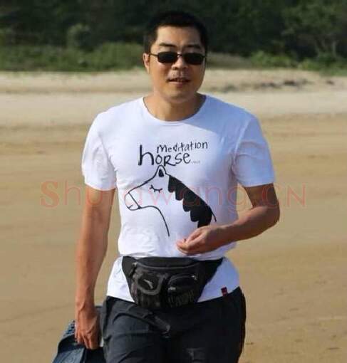 硬笔书法家(刘明)人物介绍及硬笔书法作品欣赏