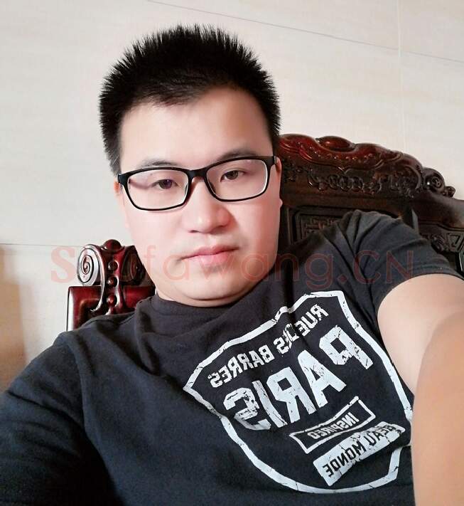 硬笔书法家(刘章财)人物介绍及硬笔书法作品欣赏