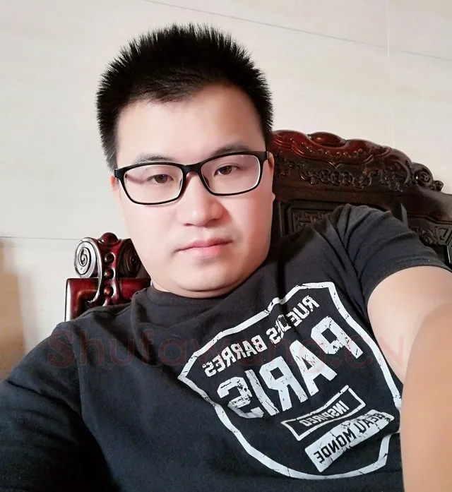 硬笔书法家(刘章财)人物介绍及硬笔书法作品欣赏