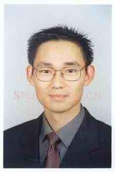 硬笔书法家(李春勇)人物介绍及硬笔书法作品欣赏