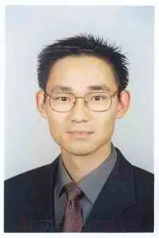 硬笔书法家(李春勇)人物介绍及硬笔书法作品欣赏