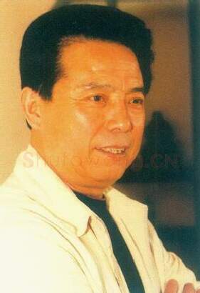 硬笔书法家(李岩选)人物介绍及硬笔书法作品欣赏