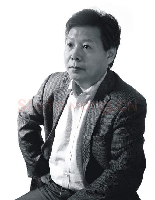 硬笔书法家(李中岭)人物介绍及硬笔书法作品欣赏