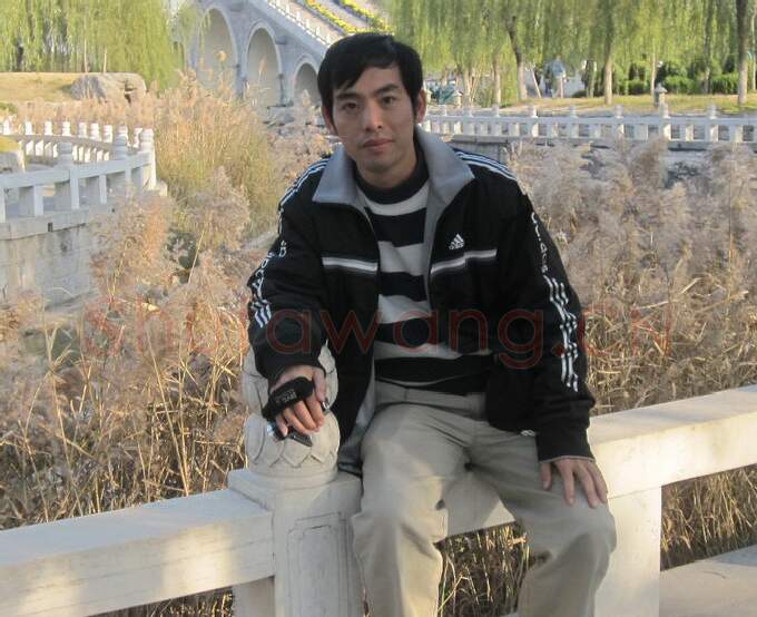 硬笔书法家(李年家)人物介绍及硬笔书法作品欣赏